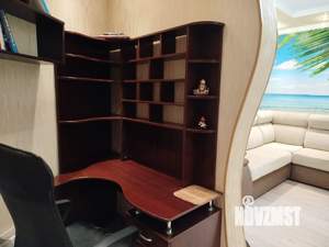 1-к квартира, на длительный срок, 41м2, 9/25 этаж