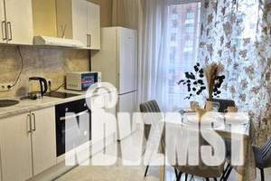 2-к квартира, посуточно, 60м2, 6/14 этаж