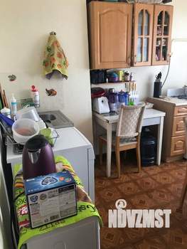 2-к квартира, на длительный срок, 47м2, 2/5 этаж