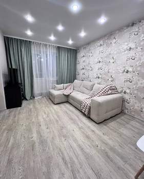 2-к квартира, на длительный срок, 50м2, 11/14 этаж