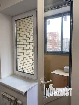 1-к квартира, на длительный срок, 34м2, 3/16 этаж