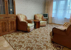 2-к квартира, на длительный срок, 48м2, 3/5 этаж