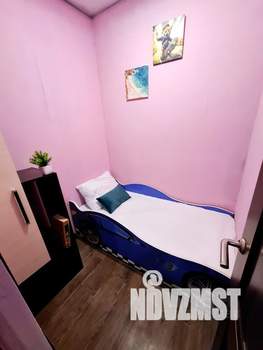 2-к квартира, посуточно, 35м2, 10/17 этаж