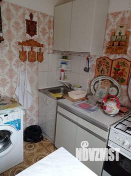 2-к квартира, на длительный срок, 43м2, 5/9 этаж