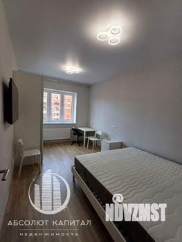 1-к квартира, на длительный срок, 32м2, 14/18 этаж