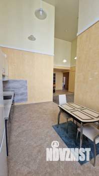 3-к квартира, на длительный срок, 97м2, 18/21 этаж