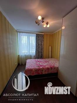 2-к квартира, на длительный срок, 38м2, 6/9 этаж