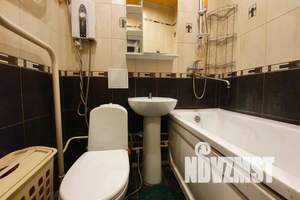 1-к квартира, посуточно, 33м2, 5/9 этаж