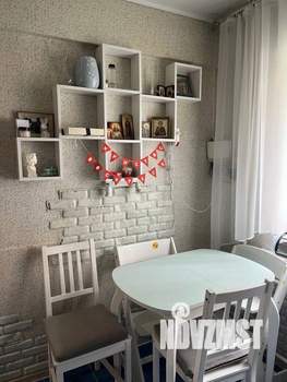 2-к квартира, на длительный срок, 46м2, 2/5 этаж