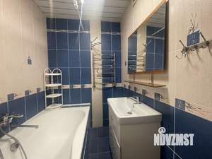 1-к квартира, на длительный срок, 53м2, 5/20 этаж