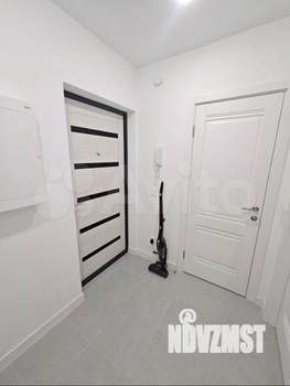 1-к квартира, на длительный срок, 35м2, 7/16 этаж