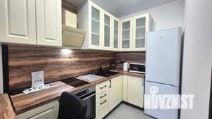 2-к квартира, посуточно, 65м2, 1/1 этаж