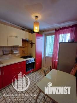2-к квартира, на длительный срок, 38м2, 6/9 этаж