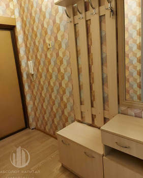 2-к квартира, на длительный срок, 48м2, 3/5 этаж