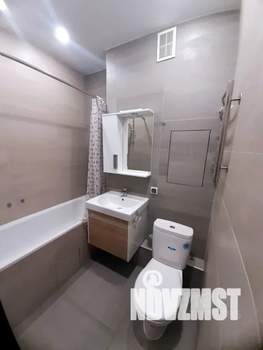 2-к квартира, посуточно, 35м2, 8/17 этаж