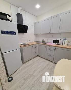 1-к квартира, на длительный срок, 33м2, 12/16 этаж