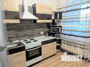 1-к квартира, на длительный срок, 32м2, 15/22 этаж