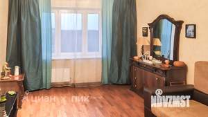 1-к квартира, на длительный срок, 43м2, 9/14 этаж