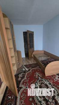 2-к квартира, на длительный срок, 45м2, 5/5 этаж