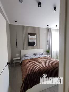 2-к квартира, посуточно, 50м2, 4/14 этаж