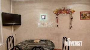 2-к квартира, на длительный срок, 52м2, 2/9 этаж