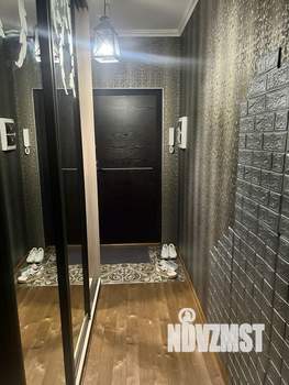 2-к квартира, на длительный срок, 50м2, 14/17 этаж
