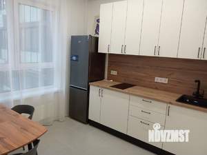 1-к квартира, на длительный срок, 29м2, 7/14 этаж