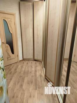1-к квартира, на длительный срок, 41м2, 9/25 этаж