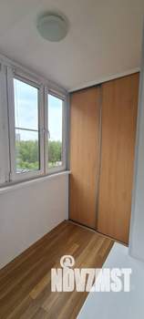 2-к квартира, на длительный срок, 48м2, 7/17 этаж