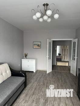 1-к квартира, на длительный срок, 48м2, 4/9 этаж