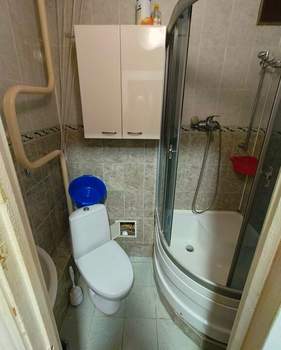 1-к квартира, на длительный срок, 22м2, 3/9 этаж