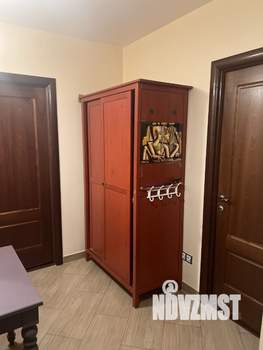 2-к квартира, на длительный срок, 52м2, 7/9 этаж