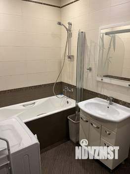 1-к квартира, на длительный срок, 42м2, 3/26 этаж