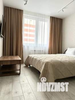 1-к квартира, посуточно, 37м2, 5/14 этаж