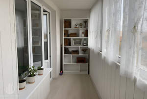 2-к квартира, на длительный срок, 73м2, 15/21 этаж