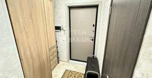 1-к квартира, на длительный срок, 30м2, 6/17 этаж