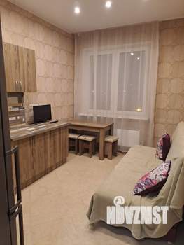 1-к квартира, на длительный срок, 43м2, 3/26 этаж