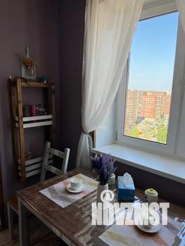 2-к квартира, посуточно, 55м2, 16/17 этаж