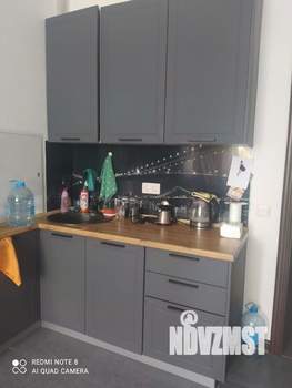 2-к квартира, на длительный срок, 39м2, 4/11 этаж