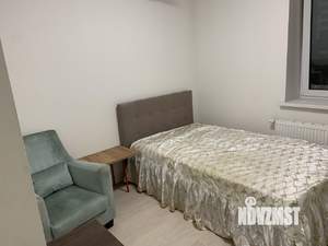 1-к квартира, на длительный срок, 33м2, 6/15 этаж
