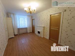 3-к квартира, на длительный срок, 44м2, 1/4 этаж