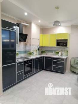 2-к квартира, на длительный срок, 66м2, 4/25 этаж