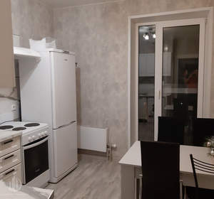 2-к квартира, на длительный срок, 60м2, 16/17 этаж