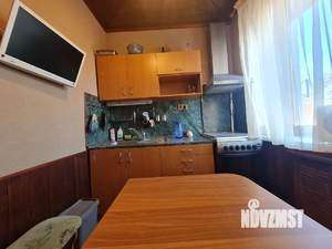 2-к квартира, на длительный срок, 44м2, 5/5 этаж