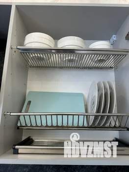 1-к квартира, посуточно, 34м2, 15/16 этаж