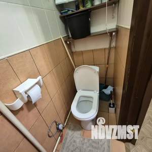 2-к квартира, посуточно, 46м2, 4/5 этаж