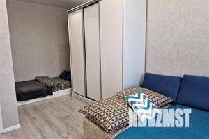 1-к квартира, посуточно, 34м2, 11/16 этаж