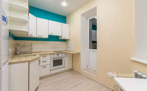 1-к квартира, на длительный срок, 33м2, 11/17 этаж