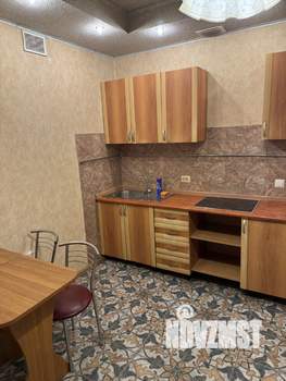 1-к квартира, на длительный срок, 51м2, 8/12 этаж