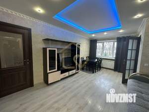 2-к квартира, на длительный срок, 45м2, 2/5 этаж